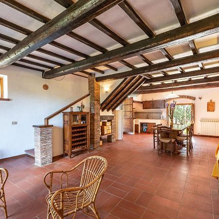 Cozy Home In Massa Marittima Gr With Kitchen Exteriér fotografie