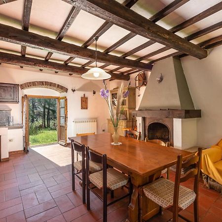 Cozy Home In Massa Marittima Gr With Kitchen Exteriér fotografie