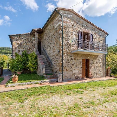 Cozy Home In Massa Marittima Gr With Kitchen Exteriér fotografie