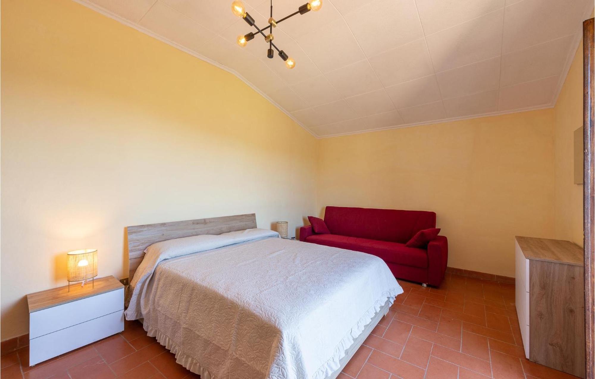 Cozy Home In Massa Marittima Gr With Kitchen Exteriér fotografie