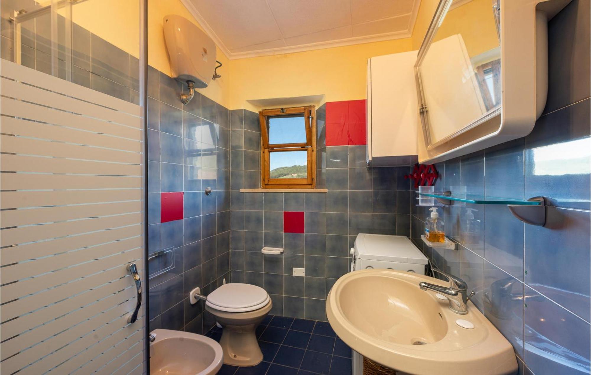 Cozy Home In Massa Marittima Gr With Kitchen Exteriér fotografie