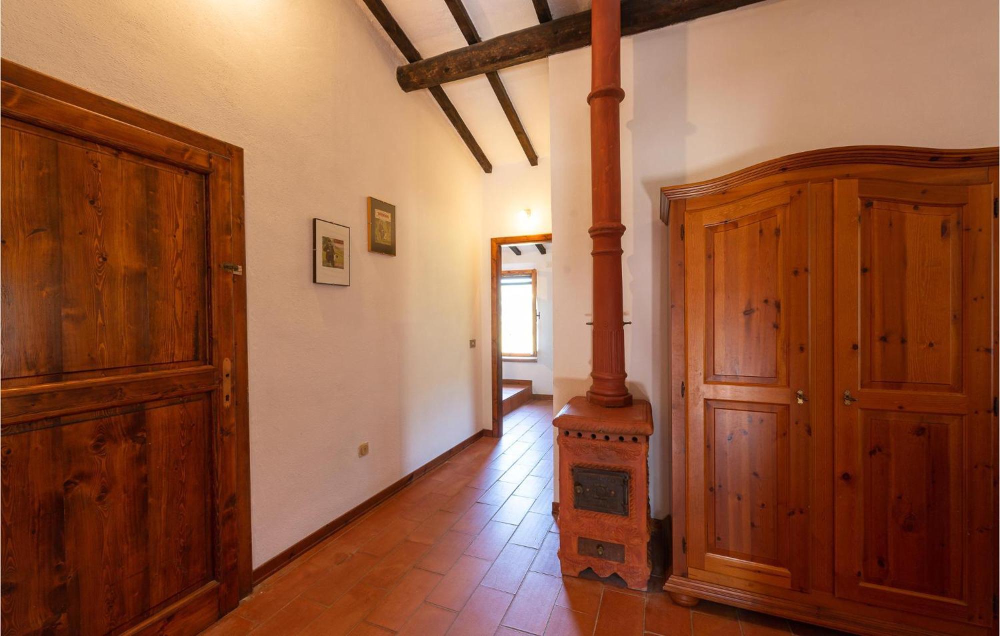 Cozy Home In Massa Marittima Gr With Kitchen Exteriér fotografie
