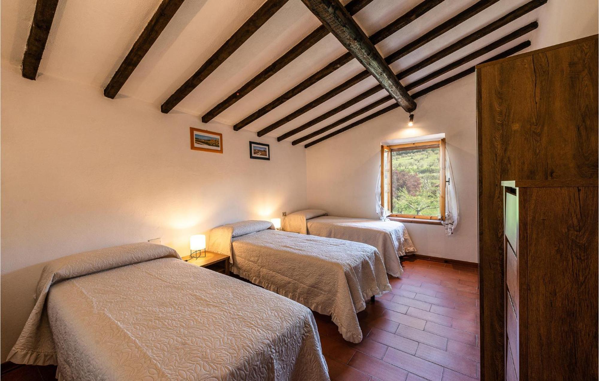 Cozy Home In Massa Marittima Gr With Kitchen Exteriér fotografie