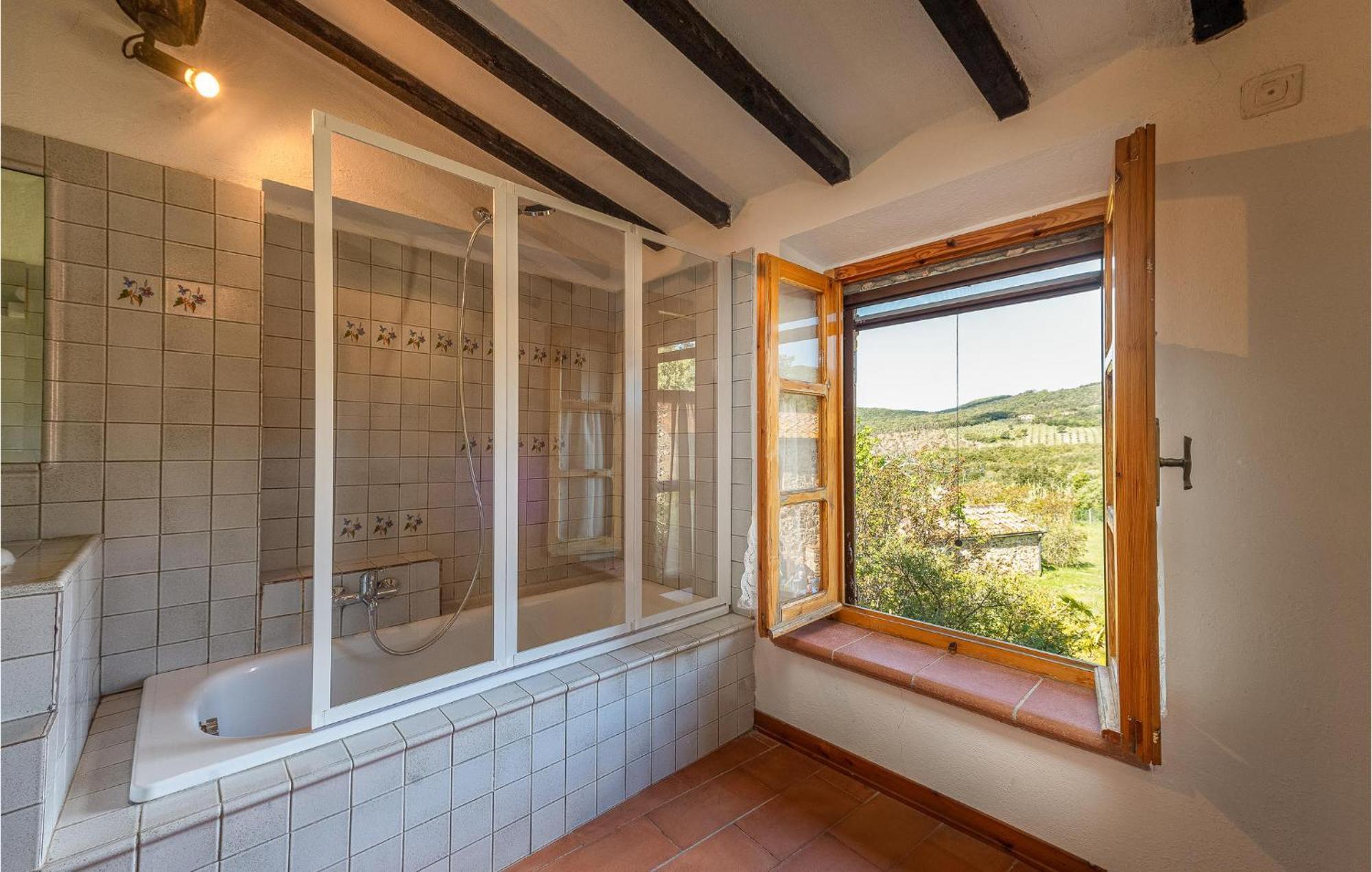 Cozy Home In Massa Marittima Gr With Kitchen Exteriér fotografie