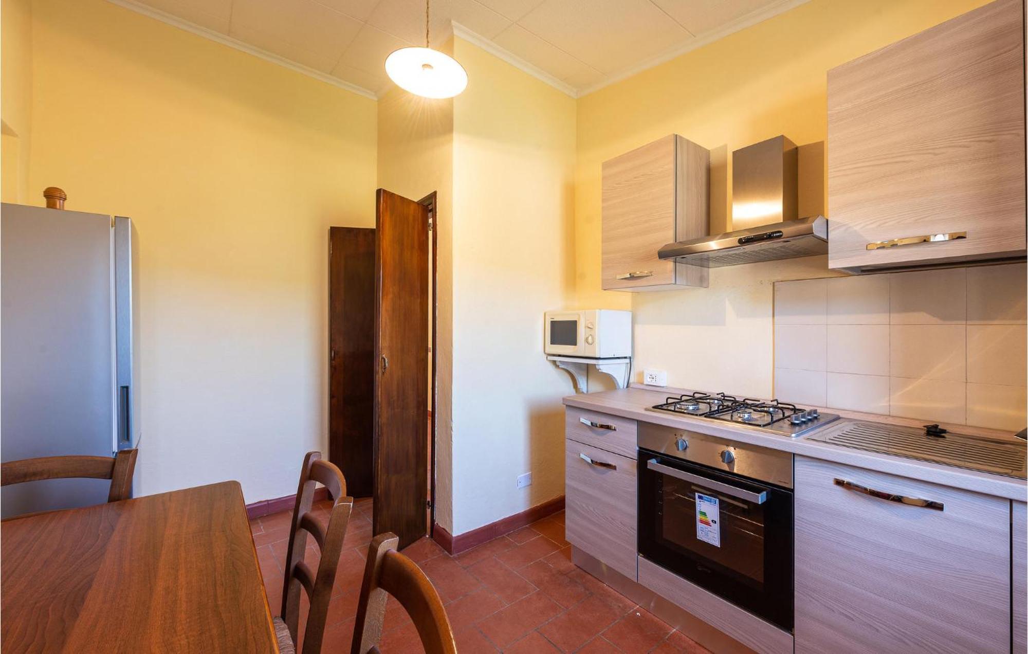 Cozy Home In Massa Marittima Gr With Kitchen Exteriér fotografie