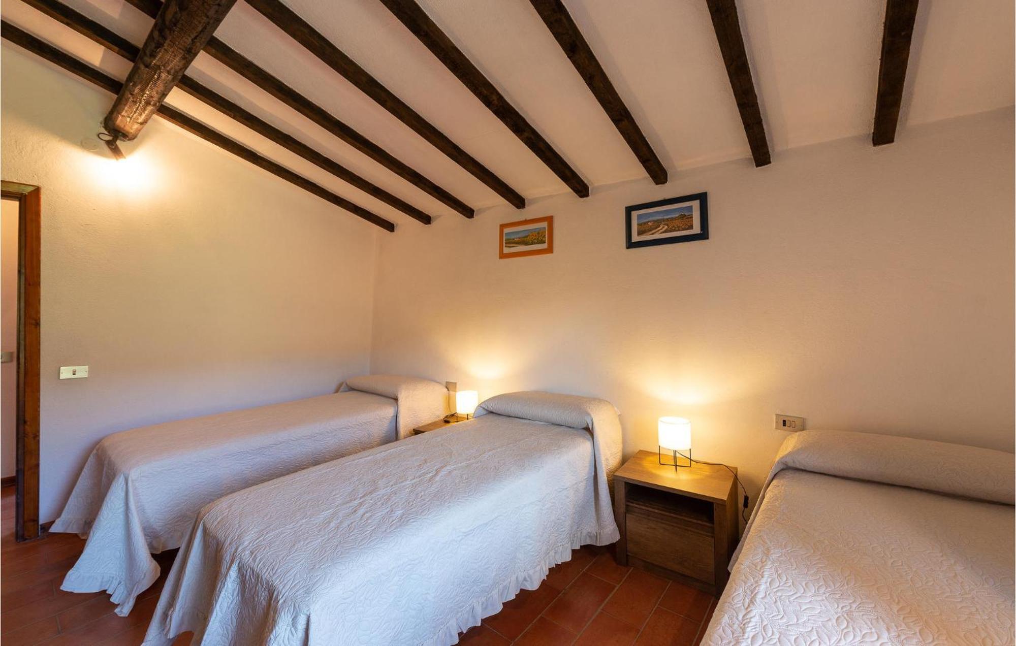 Cozy Home In Massa Marittima Gr With Kitchen Exteriér fotografie